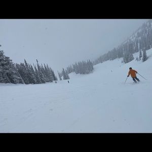 Meet your Posher, Darren